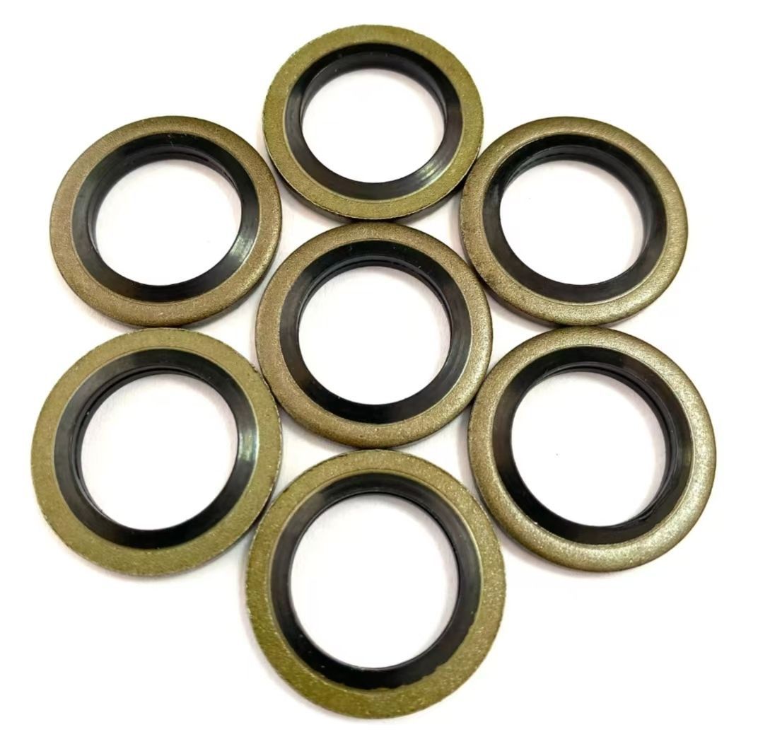 Combination Gasket