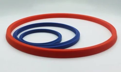 Hydraulic oil seal