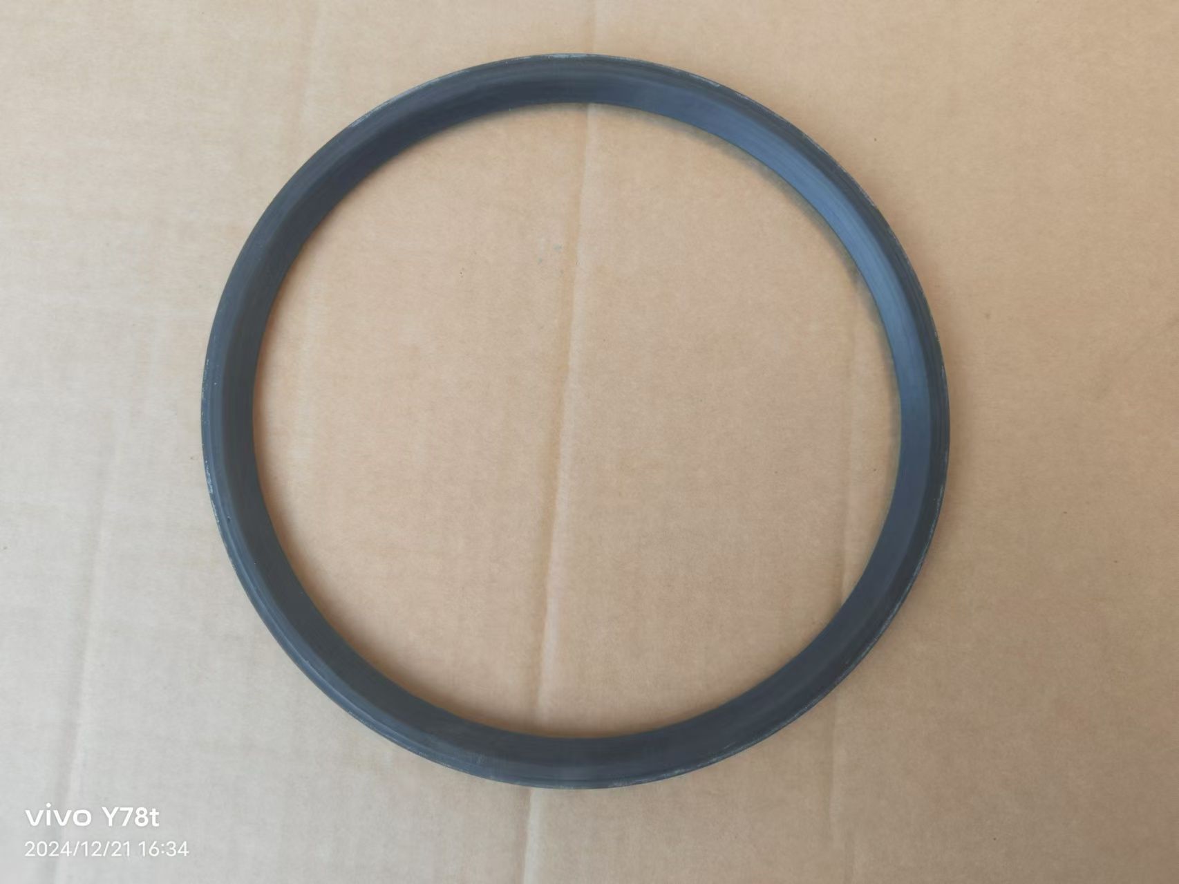 V-RING