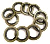 Jb982 NBR Carbon Steel Metal Combination Gasket Repair Kit Seal Skeleton Oil Seal/Gasket Ring