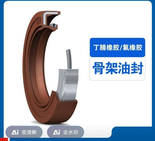 TG4 TC  TB  SBB  NOK TTO  oil seals China