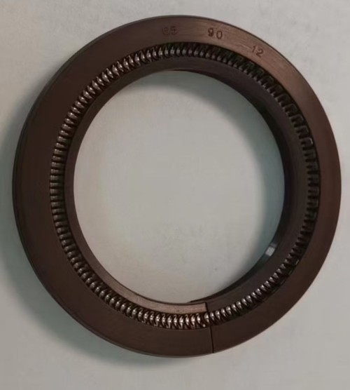 Open oil seal China Hot Sale Split Oil Seal (ISO) in Promotion Factory Customized Customization is supported