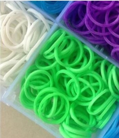 China Factory Custom Large Giant Size NBR FKM FPM Silicone O Ring Seal Manufacture