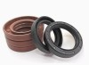 High-End  Skeleton Oil Seal for Hydraulic Sealing   double lip  slingle lip Rubber EPDM HNBR Neoprene Silicone oil seal