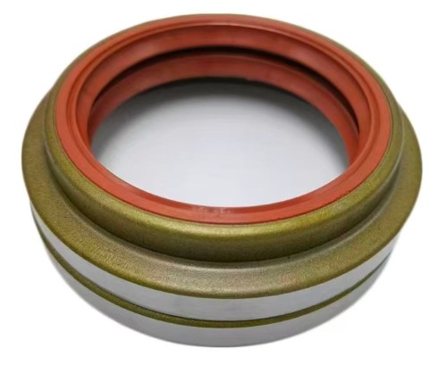 SKF CR  HDS2 HDS1 OIL SEAL Customization is supported